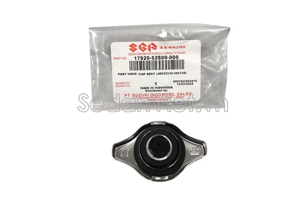 Nắp két nước 1792052S00000
