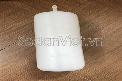 Bình nước phụ