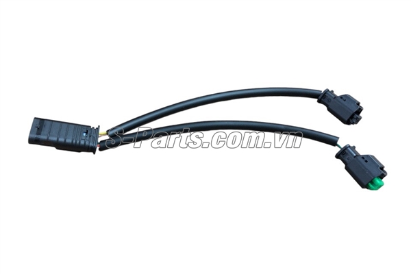 Giắc kết nối đền van hằng nhiệt 1801175