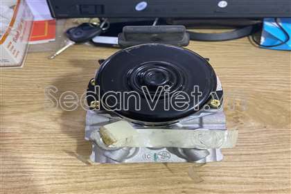 Cụm điều khiển ABS