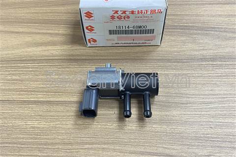 Van thu hồi xăng thừa Suzuki Ertiga 2023-2024