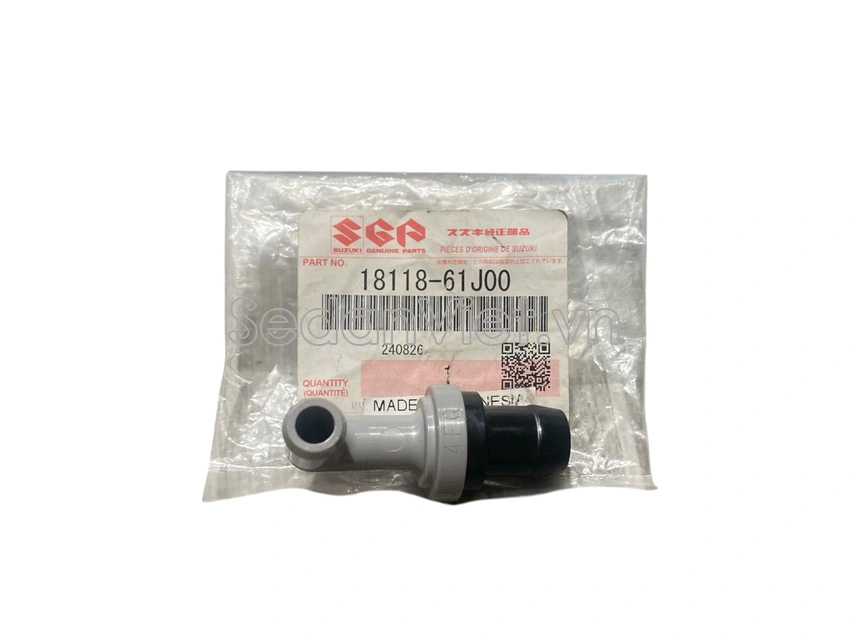 Van thông gió ống nạp 1811861J00000