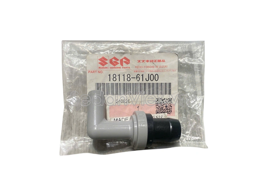Van thông gió ống nạp 1811861J00000