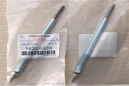 Bugi sấy Mitsubishi Triton 2010-2013