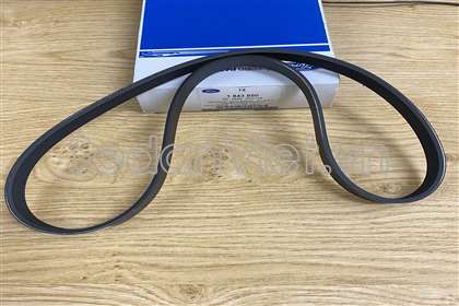 Dây curoa tổng 6PK1037 1843850