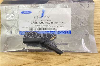 Cảm biến ABS trước Ford Focus hatchback 2013-2014