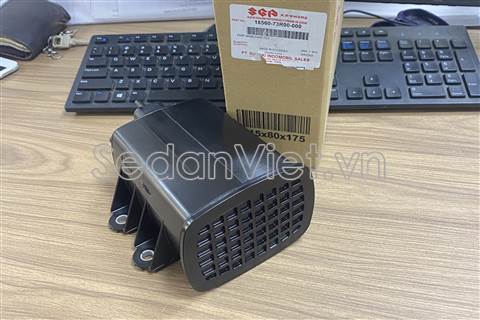 Hộp lọc xăng thừa 1856073R00000