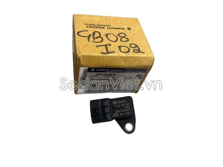 Cảm biến đo gió 18590M68K10