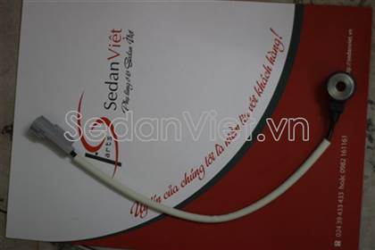 Cảm biến va chạm đầu xe - 1864058M00