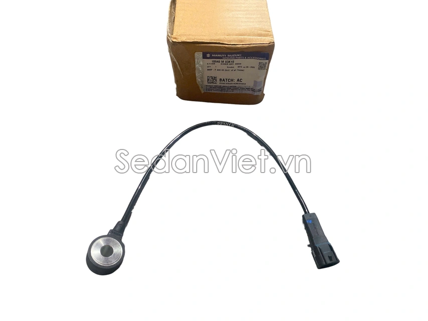Cảm biến tiếng gõ động cơ 18640M83K10