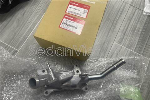 Cụm ống đầu bơm nước Honda Civic 2006-2010
