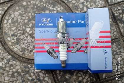 Bugi Hyundai Elantra 2006-2010