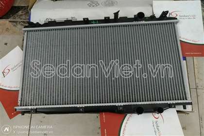 Két nước Honda Civic 2010-2012
