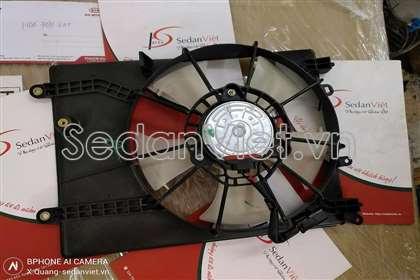 Quạt két nước 1901555AZ01