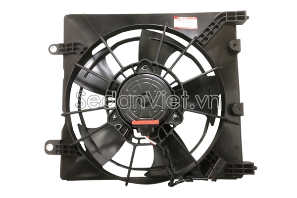 Quạt gió động cơ 190166X6H51-01