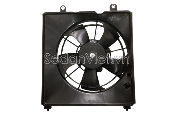 Quạt gió động cơ 190166X6H51-01