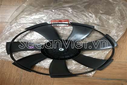 Cánh quạt gió động cơ 190205BAA01