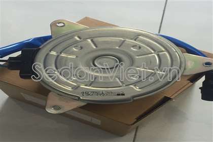 Mô tơ quạt két nước 19030RB0004