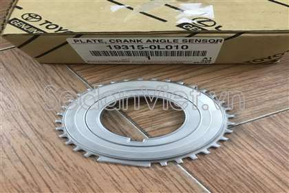 Bánh răng trục cam Toyota Hiace 2007-2014