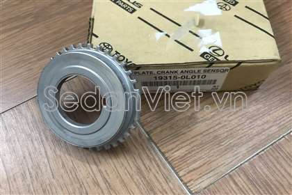 Bánh răng trục cam 193150L010
