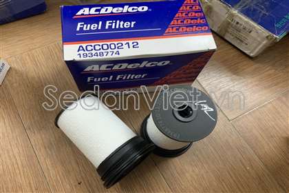 Lọc dầu diesel Chevrolet Colorado 2013-2016