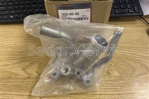 Cút nước ra Honda CR-V 2013-2014