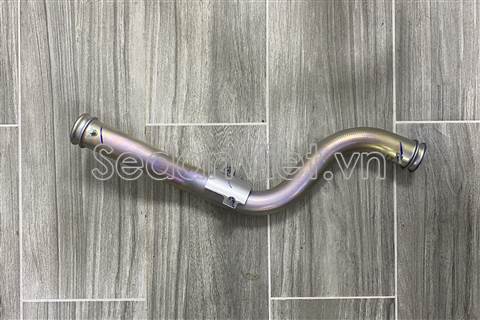 Ống nước vào bơm nước ( bằng sắt ) Honda HR-V 2019-2021