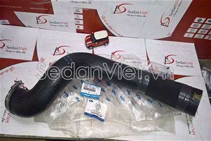 Ống hút gió turbo Mazda BT-50 2018-2020