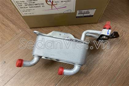 Két làm mát dầu hộp số 1D00199F0