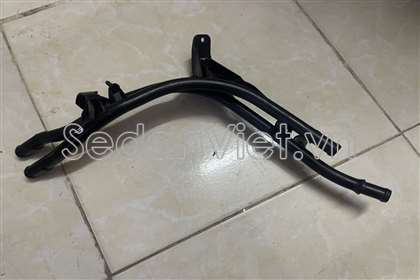 Đường ống nước đôi 1K0121070BD