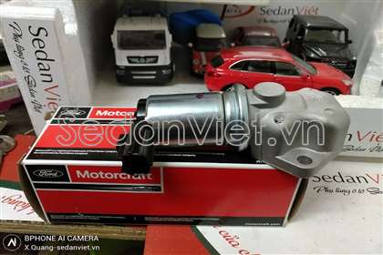 Van không tải 1L8Z9F715AA