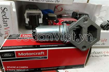 Van không tải 1L8Z9F715AA