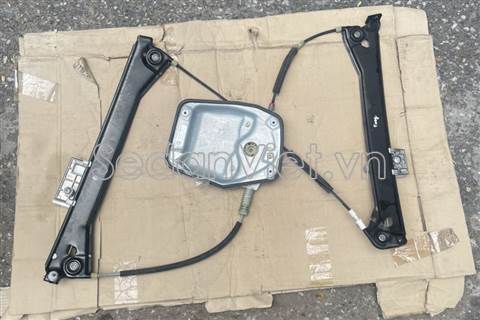 Compa nâng hạ kính cánh cửa trước phải 1Q0837462G