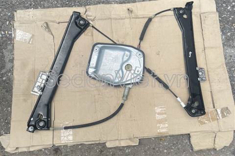 Compa nâng hạ kính cánh cửa trước phải 1Q0837462G