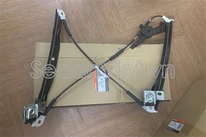 Compa nâng hạ kính cánh cửa trước phải Ford Mondeo 2003-2007