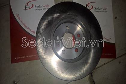 Đĩa phanh trước 1S7W1125BD