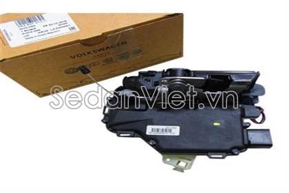 Ổ khóa ngậm cánh cửa Volkswagen Beetle 2006-2009