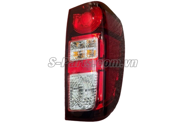 Đèn hậu Mazda BT-50 2021-2023