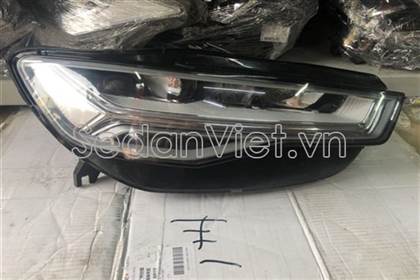 Vỏ đèn pha trái 1LX012976