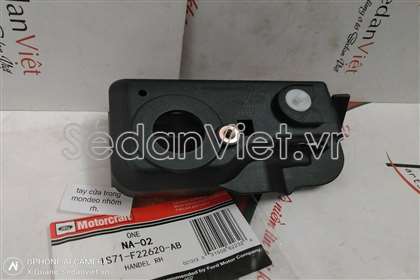Tay mở cửa trong trước 1S71F22620AB