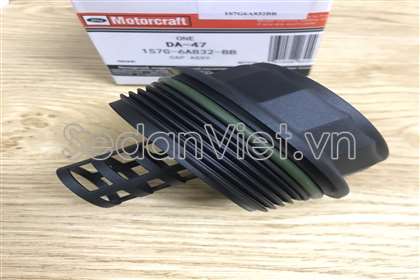 Cốc đựng lọc dầu động cơ