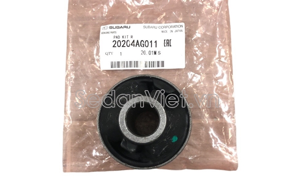 Cao su càng A to 20204AG011