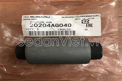 Cao su càng a bé - 20204AG040