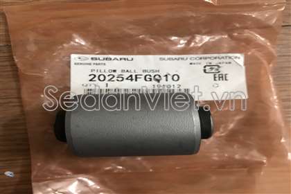 Cao su ngõng moay ơ sau Subaru Forester 2014-2016
