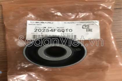 Cao su ngõng moay ơ sau 20254FG010