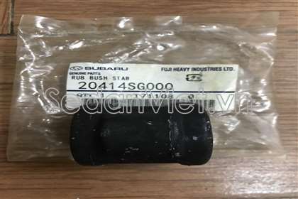 Cao su ốp cân bằng trước Subaru Forester 2022-2024
