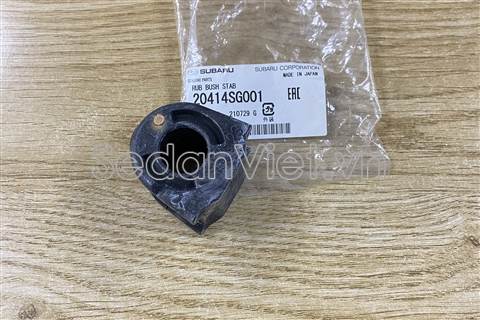 Cao su ốp cân bằng trước 20414SG001