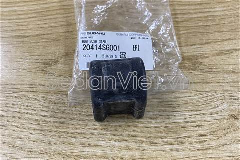 Cao su ốp cân bằng trước 20414SG001