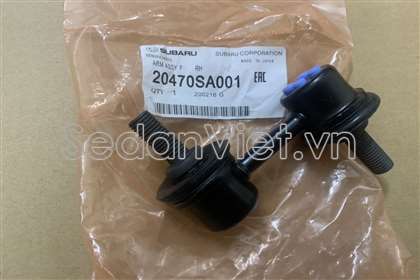 Rotuyn cân bằng trước dùng cho xe Subaru XV 2011-2015