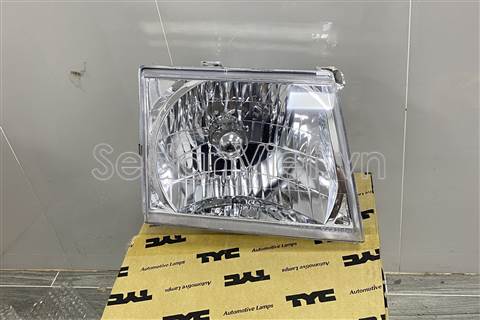 Vỏ đèn pha phải Ford Everest 2005-2007